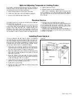 Preview for 13 page of McQuay Incremental PDNC Series Installation & Maintenance Data