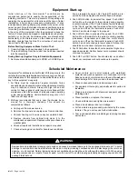 Preview for 14 page of McQuay Incremental PDNC Series Installation & Maintenance Data