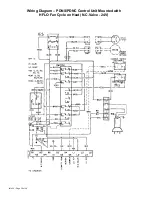 Preview for 26 page of McQuay Incremental PDNC Series Installation & Maintenance Data