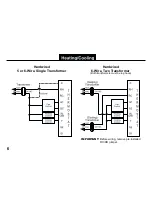 Предварительный просмотр 8 страницы McQuay LIA303 Operation & Application Manual