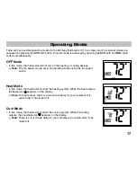 Предварительный просмотр 19 страницы McQuay LIA303 Operation & Application Manual