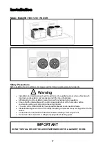 Предварительный просмотр 58 страницы McQuay M4AC 080 C Manual