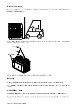 Предварительный просмотр 22 страницы McQuay M4AC080C Installation And Operation Manual