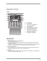 Предварительный просмотр 22 страницы McQuay M4LC Service Manual Book