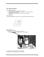 Предварительный просмотр 27 страницы McQuay M4LC Service Manual Book