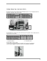 Предварительный просмотр 36 страницы McQuay M4LC Service Manual Book