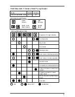 Предварительный просмотр 38 страницы McQuay M4LC Service Manual Book