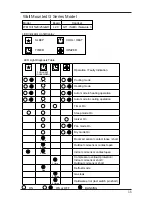 Предварительный просмотр 39 страницы McQuay M4LC Service Manual Book