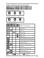 Предварительный просмотр 49 страницы McQuay M4LC Service Manual Book