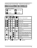 Предварительный просмотр 54 страницы McQuay M4LC Service Manual Book