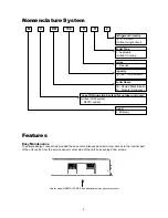 Preview for 3 page of McQuay M4MC075D Owner'S Manual