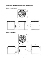 Preview for 90 page of McQuay M4MC075D Owner'S Manual