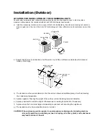 Preview for 106 page of McQuay M4MC075D Owner'S Manual