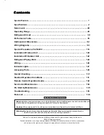 Предварительный просмотр 2 страницы McQuay M5CK010C Technical Manual