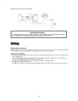 Предварительный просмотр 120 страницы McQuay M5CK010C Technical Manual