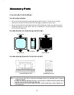 Предварительный просмотр 123 страницы McQuay M5CK010C Technical Manual