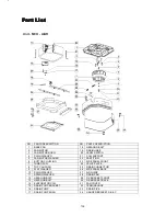 Предварительный просмотр 130 страницы McQuay M5CK010C Technical Manual