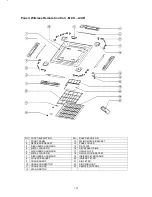 Предварительный просмотр 131 страницы McQuay M5CK010C Technical Manual