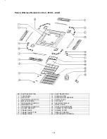 Предварительный просмотр 132 страницы McQuay M5CK010C Technical Manual