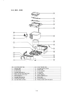 Предварительный просмотр 133 страницы McQuay M5CK010C Technical Manual