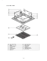 Предварительный просмотр 134 страницы McQuay M5CK010C Technical Manual