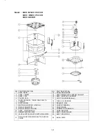 Предварительный просмотр 135 страницы McQuay M5CK010C Technical Manual