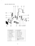 Предварительный просмотр 137 страницы McQuay M5CK010C Technical Manual