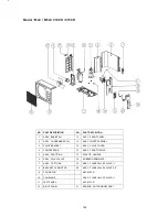 Предварительный просмотр 138 страницы McQuay M5CK010C Technical Manual