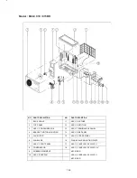 Предварительный просмотр 140 страницы McQuay M5CK010C Technical Manual