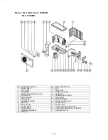 Предварительный просмотр 141 страницы McQuay M5CK010C Technical Manual