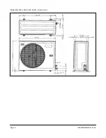 Предварительный просмотр 6 страницы McQuay M5LC10C Installation And Maintenance Manual