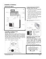 Предварительный просмотр 7 страницы McQuay M5LC10C Installation And Maintenance Manual