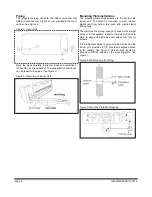 Предварительный просмотр 8 страницы McQuay M5LC10C Installation And Maintenance Manual