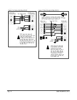 Предварительный просмотр 12 страницы McQuay M5LC10C Installation And Maintenance Manual