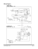 Предварительный просмотр 13 страницы McQuay M5LC10C Installation And Maintenance Manual