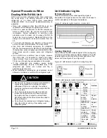 Предварительный просмотр 20 страницы McQuay M5LC10C Installation And Maintenance Manual