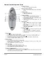 Предварительный просмотр 24 страницы McQuay M5LC10C Installation And Maintenance Manual