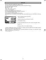 Предварительный просмотр 6 страницы McQuay M5LCY10FR Installation Manual