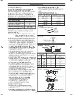 Предварительный просмотр 40 страницы McQuay M5LCY10FR Installation Manual