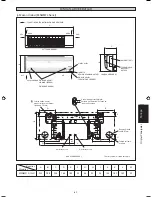 Предварительный просмотр 75 страницы McQuay M5LCY10FR Installation Manual