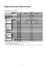 Предварительный просмотр 27 страницы McQuay M5MSX 020 A Manual