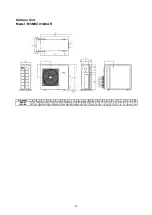 Предварительный просмотр 49 страницы McQuay M5MSX 020 A Manual