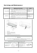 Предварительный просмотр 57 страницы McQuay M5MSX 020 A Manual