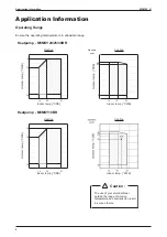 Предварительный просмотр 7 страницы McQuay M5MSY18BR Manual