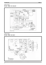 Предварительный просмотр 39 страницы McQuay M5MSY18BR Manual