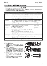 Предварительный просмотр 42 страницы McQuay M5MSY18BR Manual