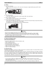 Предварительный просмотр 43 страницы McQuay M5MSY18BR Manual