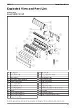 Предварительный просмотр 52 страницы McQuay M5MSY18BR Manual