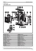 Предварительный просмотр 62 страницы McQuay M5MSY18BR Manual