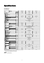 Предварительный просмотр 5 страницы McQuay M5WM 007G Manual